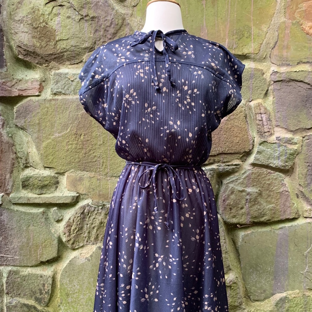 Vintage Dress